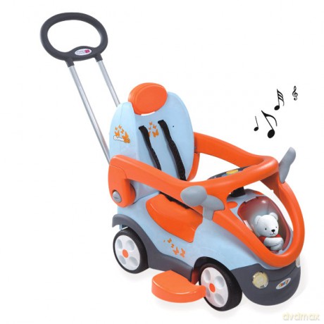 SMOBY Jeździk Bubble Go II Balade 7600412012 [ZABAWKA]