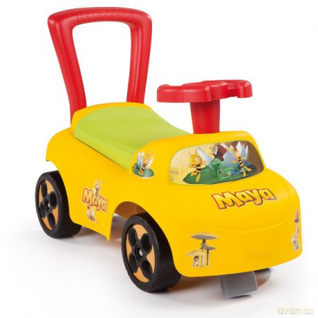 SMOBY Jeździk Pszczółka Maja 7600443007 [ZABAWKA]