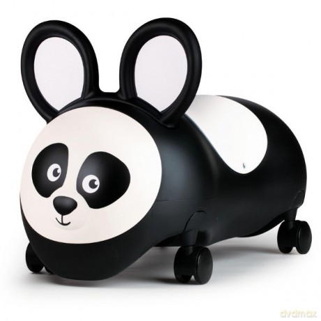 SMOBY Jeździk Panda 7600447002 [ZABAWKA]