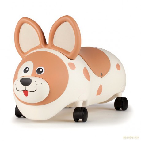 SMOBY Jeździk Piesek 7600447003 [ZABAWKA]