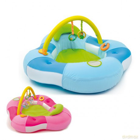 SMOBY Cotoons Miks Baby Cocoon 7600211309 [ZABAWKA]