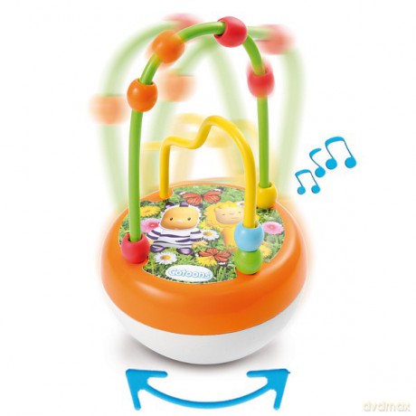 SMOBY Cotoons Przeplatanka 7600211234 [ZABAWKA]