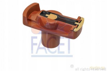 Palec rozdzielacza zapłonu Facet 3.7556RS Opel Peugeot Citroen VW Seat