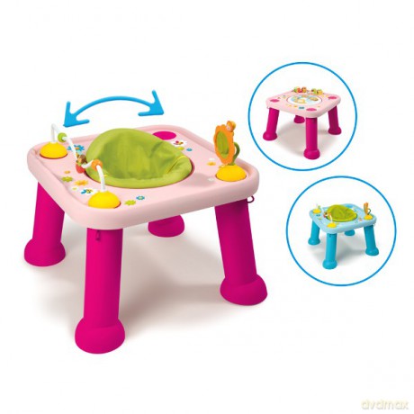 SMOBY Stolik Interaktywny 7600211310 [ZABAWKA]