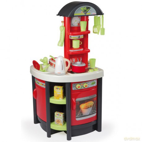 SMOBY Kuchnia Studio Tefal 24718 [ZABAWKA]