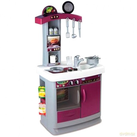 SMOBY Kuchnia Bon Apetit 7600024688 [ZABAWKA]