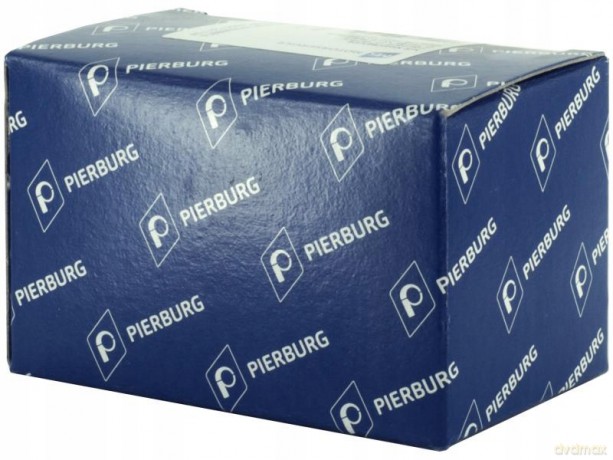 Pierburg 7.01777.18.0 Przetwornik ciśnienia, turbosprężarka Peugeot Citroen