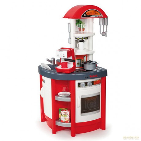 SMOBY Kuchnia Tefal Cuisine Studio Exp. 7600024166 [ZABAWKA]