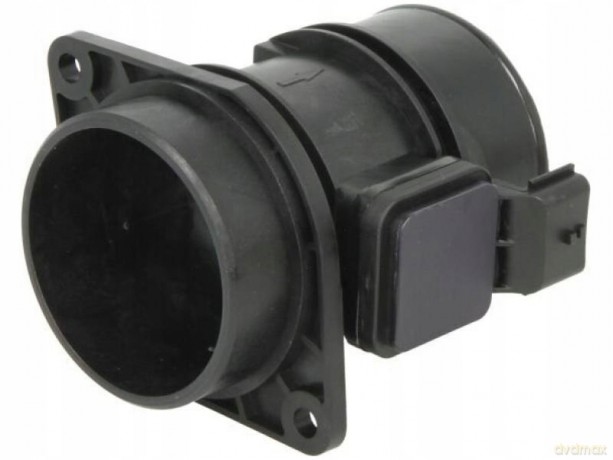 Pierburg 7.07759.42.0 Przepływomierz masowy powietrza Opel Suzuki Renault Nissan