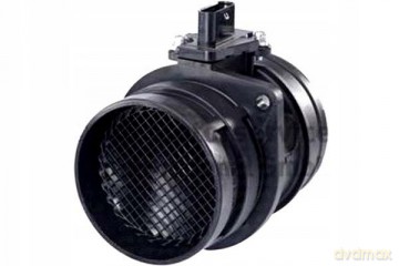 Pierburg 7.22184.75.0 Przepływomierz masowy powietrza Audi Skoda VW Seat Porsche