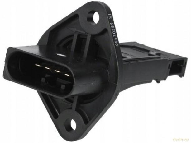 Pierburg 7.22684.10.0 Przepływomierz masowy powietrza Audi Skoda VW Seat
