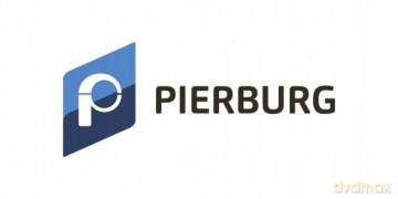 Pierburg 7.22684.11.0 Przepływomierz masowy powietrza Mercedes Rover BMW