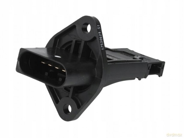 Pierburg 7.22684.15.0 Przepływomierz masowy powietrza Audi Skoda VW Seat