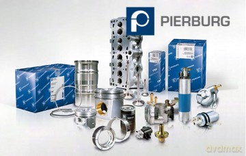 Pierburg 7.22701.11.0 Przepływomierz masowy powietrza Opel Fiat Lancia Hyundai Kia