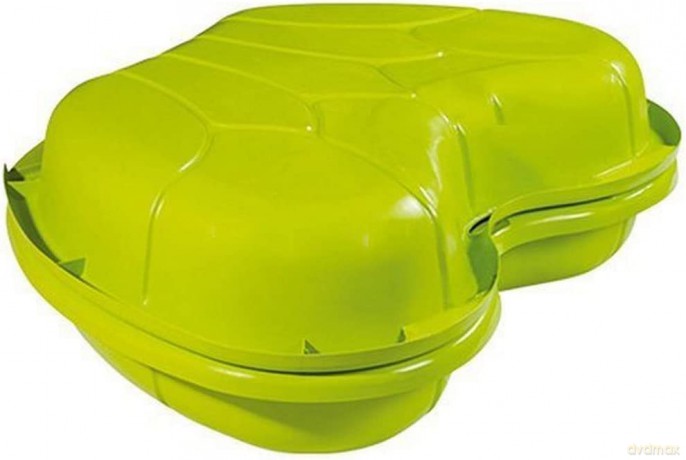 SMOBY Piaskownica Motylek 2 części 7600310143 [ZABAWKA]