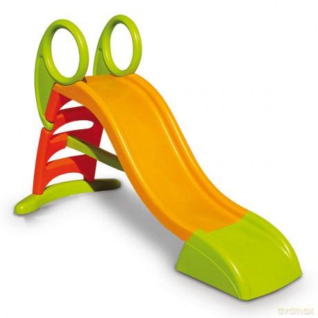 SMOBY ZJEŻDŻALNIA KS 150 CM 310153 [ZABAWKA]