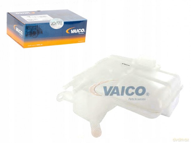 Płyn chłodzący Vaico V25-0541 Zbiorniczek wyrównawczy, VW Ford