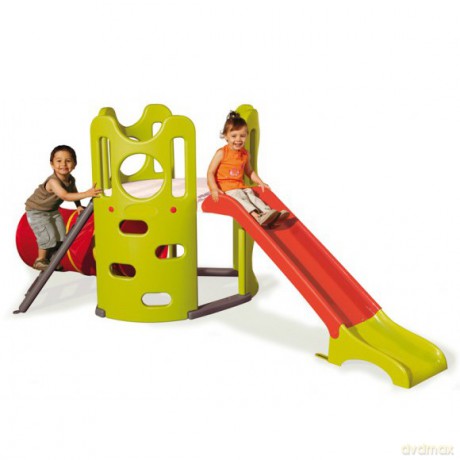 SMOBY Adventure Tower 310234 [ZABAWKA]