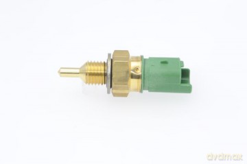 Płynu chłodzącego Bosch 0 986 280 404 Czujnik, temperatura Peugeot Renault Fiat Citroen