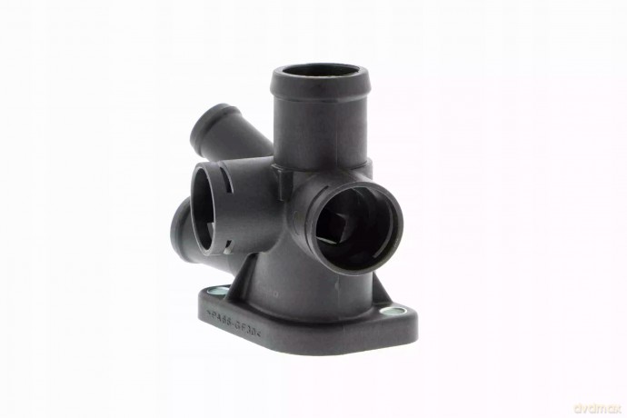 Płynu chłodzącego Vaico V10-0286 Kołnierz Audi Skoda VW Seat