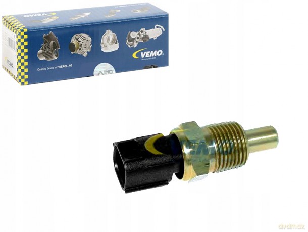 Płynu chłodzącego Vemo V33-72-0001 Czujnik, temperatura Fiat Lancia BMW Chrysler Dodge Jeep Alfa Romeo