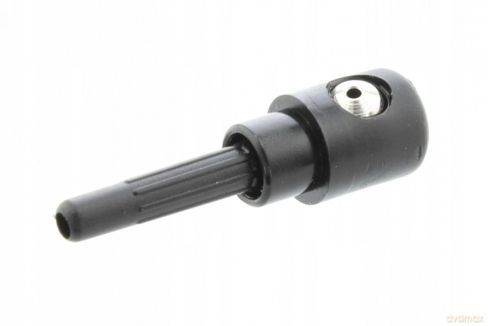 Płynu spryskiwacza, spryskiwacz szyby czołowej Vemo V10-08-0358 Dysza Audi Skoda VW Seat