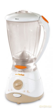 SMOBY Mini Tefal Mikser 76000024542 [ZABAWKA]