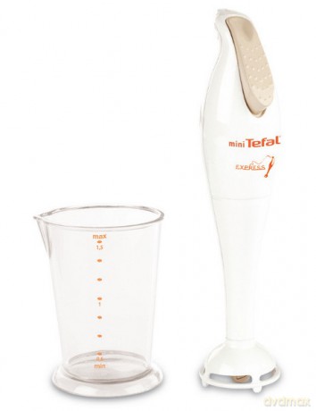 SMOBY Mini Tefal Blender 76000024543 [ZABAWKA]
