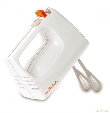 SMOBY Mini Tefal Mikser 76000024548 [ZABAWKA]