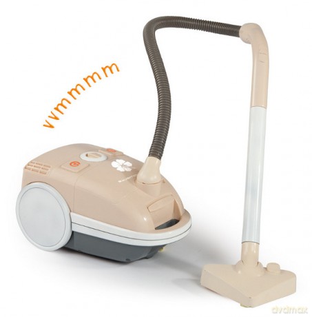 SMOBY Odkurzacz Rowenta Artec 2 7600024658 [ZABAWKA]