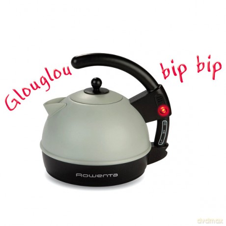 SMOBY Czajnik Krups 7600024539 [ZABAWKA]