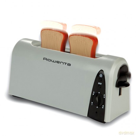 SMOBY Toster Rowenta 7600024540 [ZABAWKA]