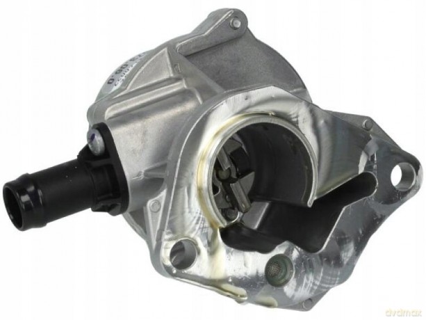 Pompa podciśnieniowa, układ hamulcowy Pierburg 7.00673.06.0 Suzuki Renault Nissan Dacia