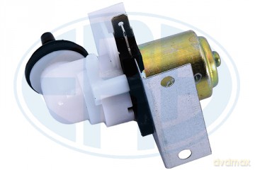 Pompa spryskiwacza, spryskiwacz szyby czołowej ERA 465001 Peugeot Fiat Citroen