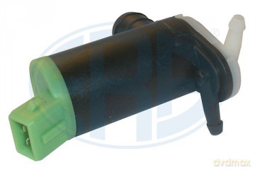 Pompa spryskiwacza, spryskiwacz szyby czołowej ERA 465002 Peugeot Fiat Citroen