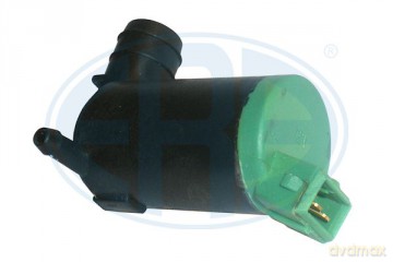 Pompa spryskiwacza, spryskiwacz szyby czołowej ERA 465014 Peugeot Fiat Citroen