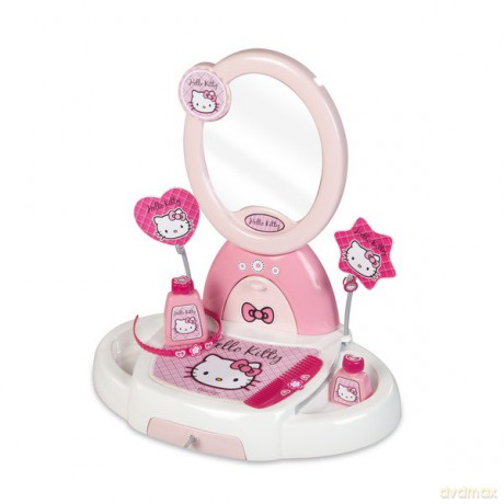 SMOBY Toaletka Hello Kitty 7600024113 [ZABAWKA]