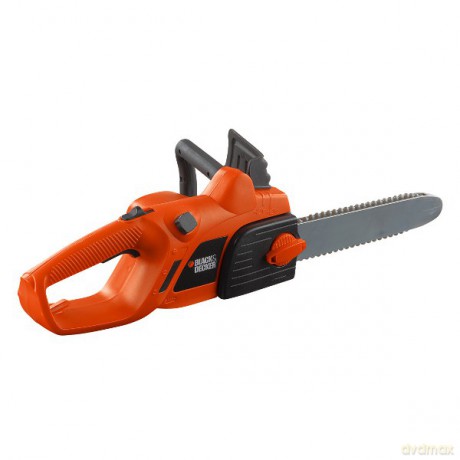 SMOBY Black&Decker Piła Łańcuchowa 7600500200 [ZABAWKA]