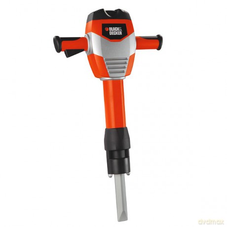 SMOBY Black&Decker Młot Pneumatyczny 7600500206 [ZABAWKA]