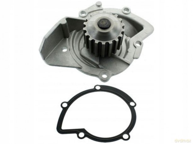 Pompa wody, chłodzenie silnika SKF VKPC 83207 Peugeot Toyota Citroen Ford