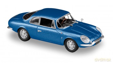 SOLIDO Alpine Renault GT 4 1963 421431280 [MODELARSTWO]