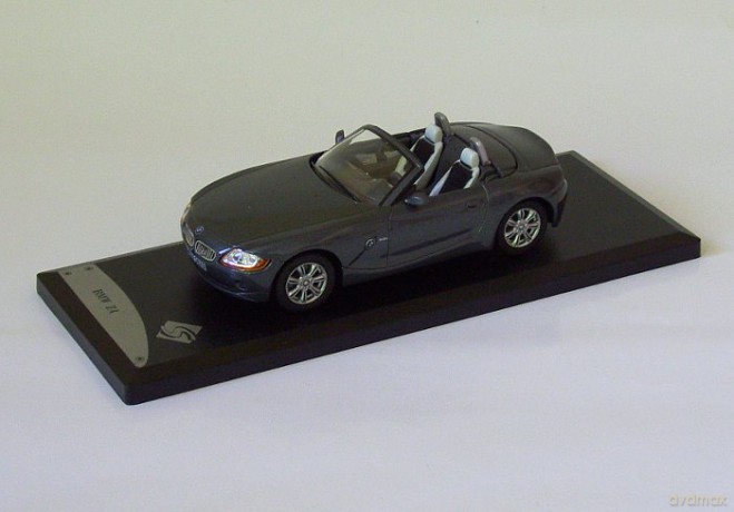 SOLIDO BMW Z4 421433080 [MODELARSTWO]