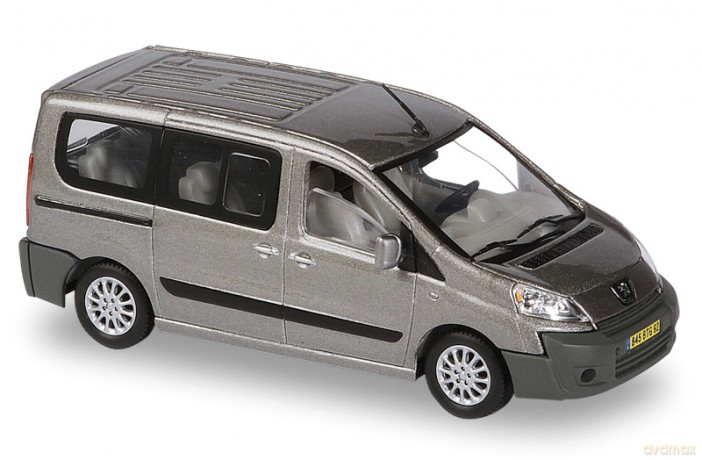 SOLIDO Peugeot Expert Tepee 2007 421433280 [MODELARSTWO]