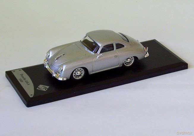 SOLIDO Porsche 356 A 1959 421431040 [MODELARSTWO]
