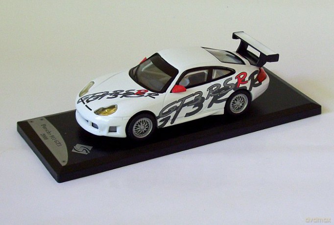 SOLIDO Porsche 911 GT3 2000 421433040 [MODELARSTWO]