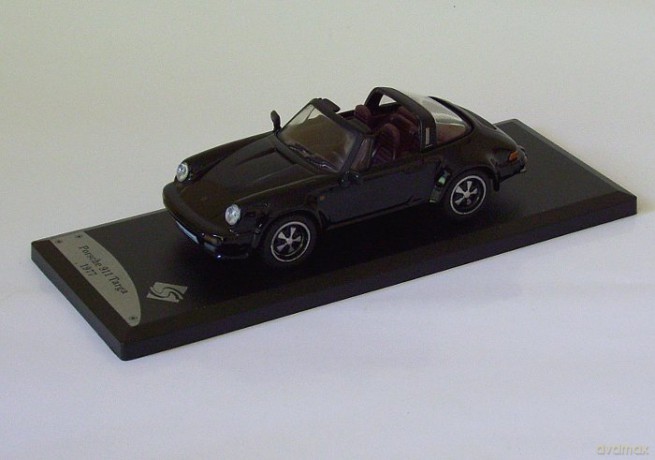 SOLIDO Porsche 911 Targa 1977 421507450 [MODELARSTWO]