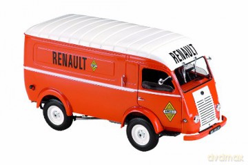 SOLIDO Renault 1000 kg 1959 421435110 [MODELARSTWO]