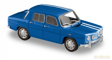 SOLIDO Renault 8 Gordini 1300 1967 421432110 [MODELARSTWO]