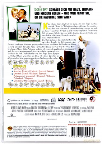 Nie jedzcie stokrotek [DVD]