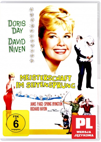 Nie jedzcie stokrotek [DVD]